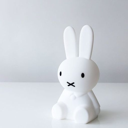 Miffy First Light Lamp