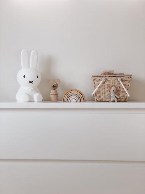 Miffy First Light Lamp