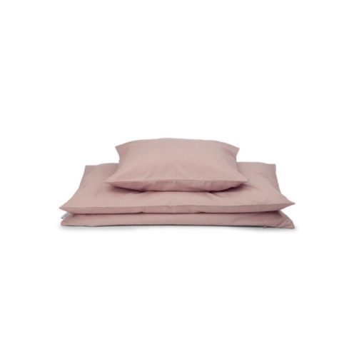 Liewood – Bed Linen / Junior – Little Dot Rose