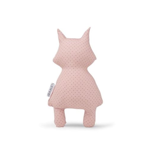 LIEWOOD – Marius Doll Cat Dusty Rose