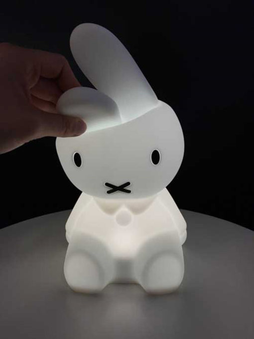 Miffy First Light Lamp