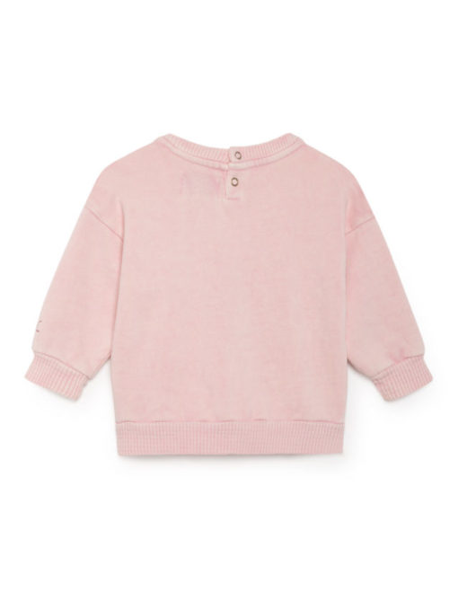 BOBO CHOSES -Always Never Baby Sweatshirt