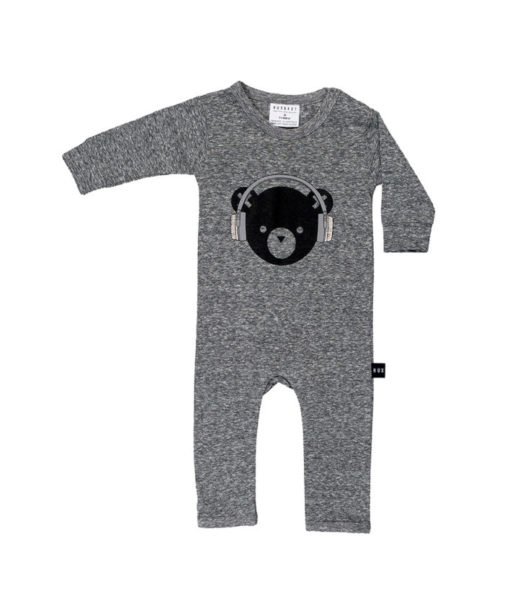 HUXBABY – DJ Hux Long Romper