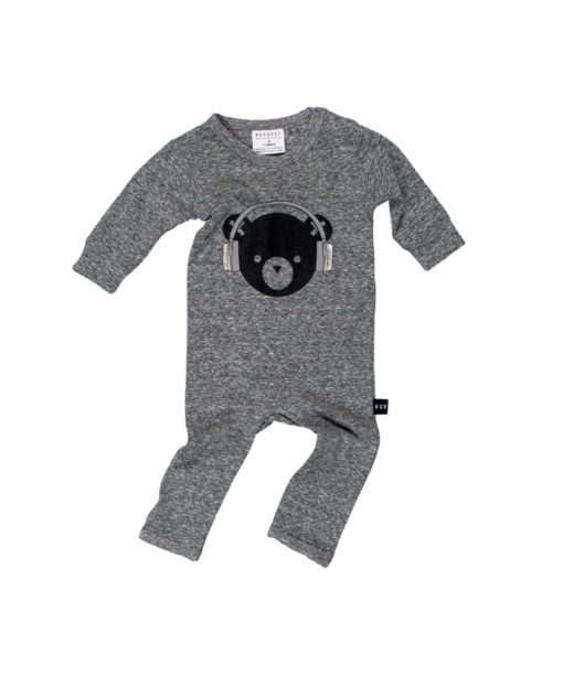 HUXBABY – DJ Hux Long Romper