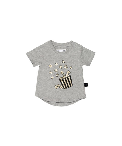 HUXBABY – Popcorn Tee