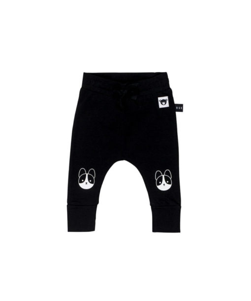 HUXBABY – Frenchie Drop Crotch Pant