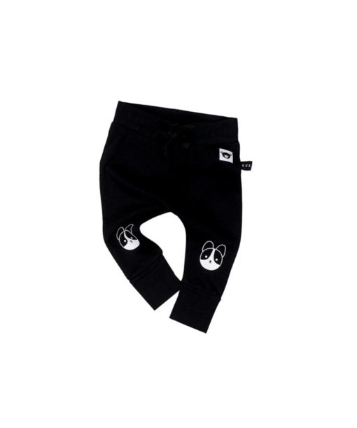 HUXBABY – Frenchie Drop Crotch Pant