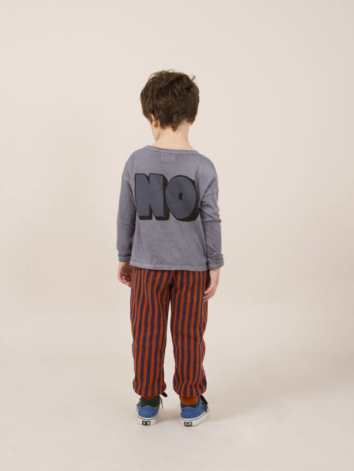 BOBO CHOSES – Yes No LS Tee