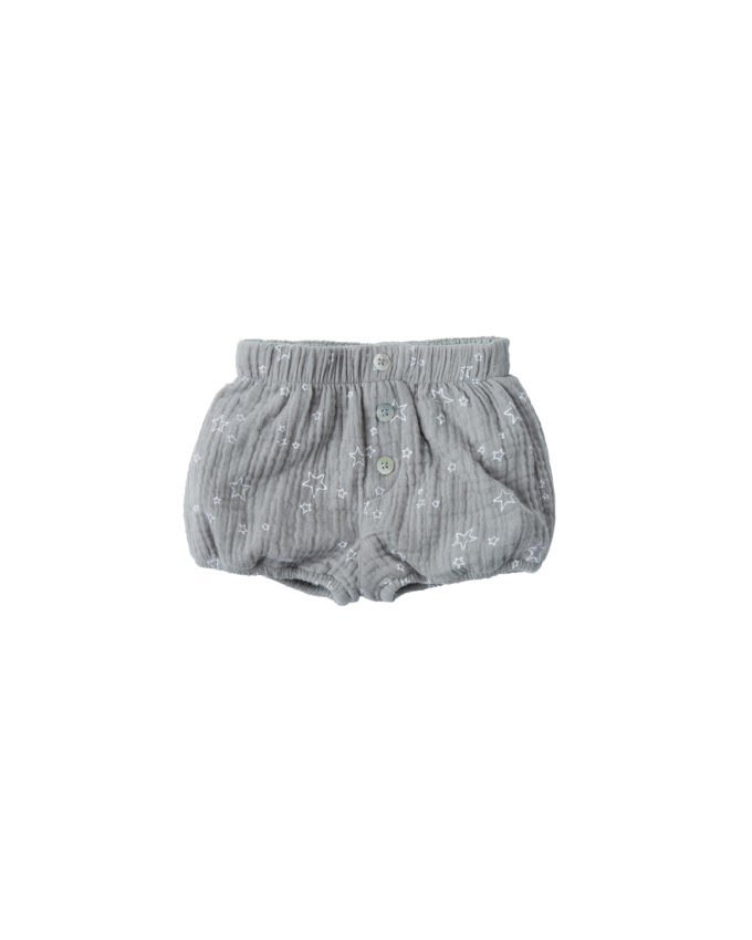 RYLEE & CRU – Button Shorts Twinkle
