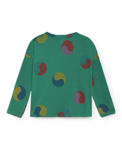 BOBO CHOSES -Ying Yang LS Tee