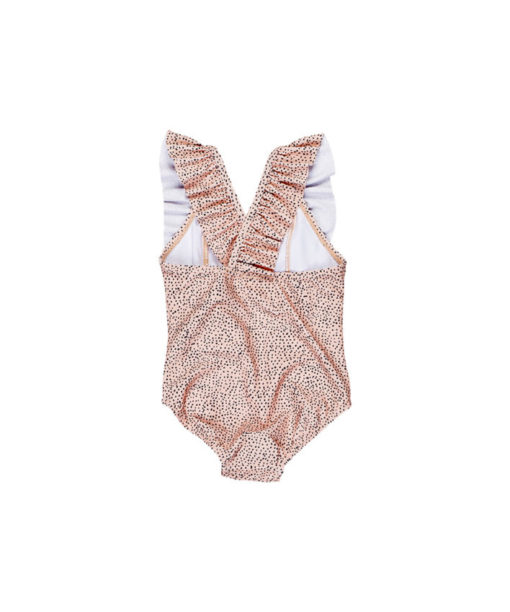 HUXBABY – Fleck Swimsuit