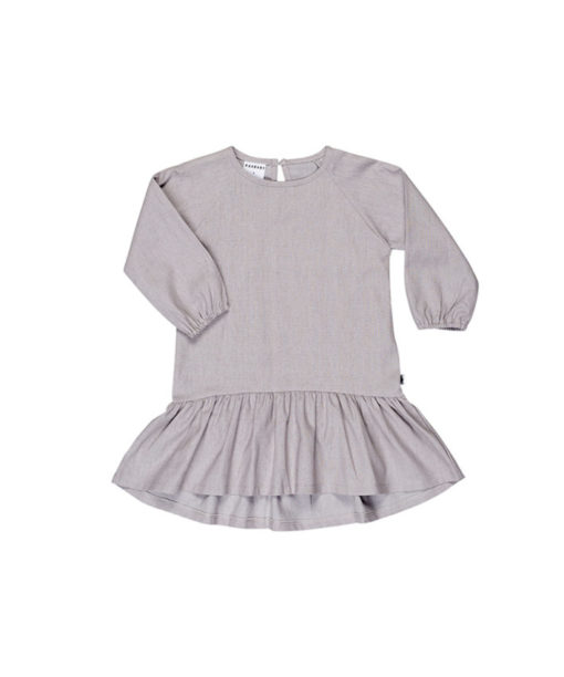 HUXBABY – Organic Cotton Play Dress