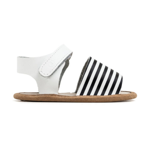 PRETTY BRAVE – Blake Sandal Stripe