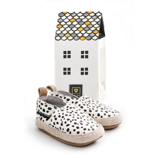 PRETTY BRAVE – Espadrille Wild Spots