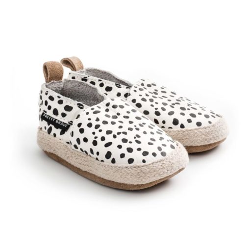 PRETTY BRAVE – Espadrille Wild Spots