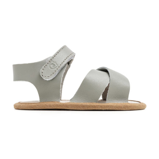 PRETTY BRAVE – Valencia Sandal Grey