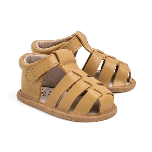 PRETTY BRAVE – Rio Sandal Sand