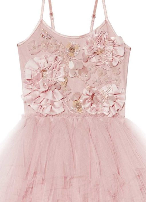 Tutu Du Monde – Winters Blossom Tutu Dress