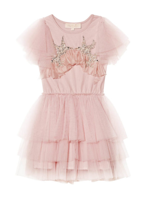 Tutu Du Monde – Dove’s Kiss Tutu Dress Blossom