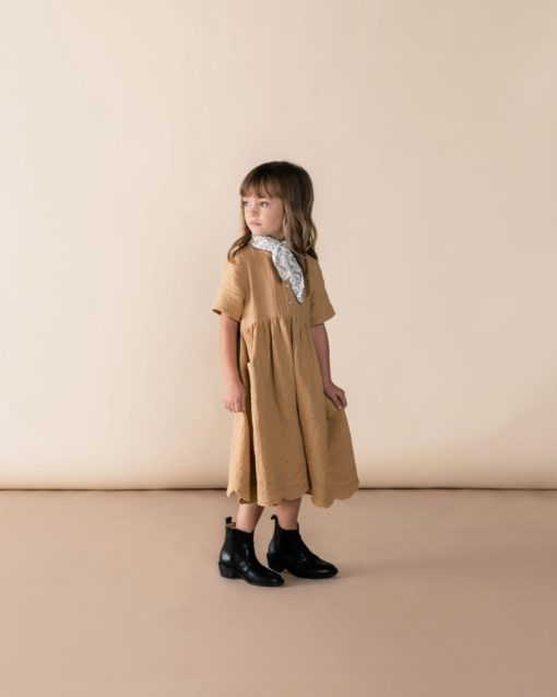 Rylee + Cru Esme Dress