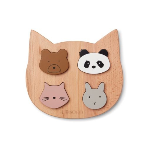 Liewood Lulu Puzzle – Cat