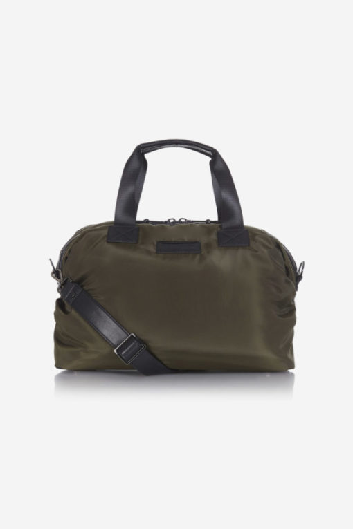 TIBA & MARL – RAF HOLDALL KHAKI