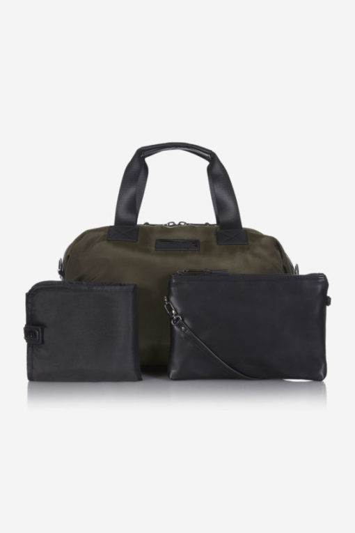 TIBA & MARL – RAF HOLDALL KHAKI