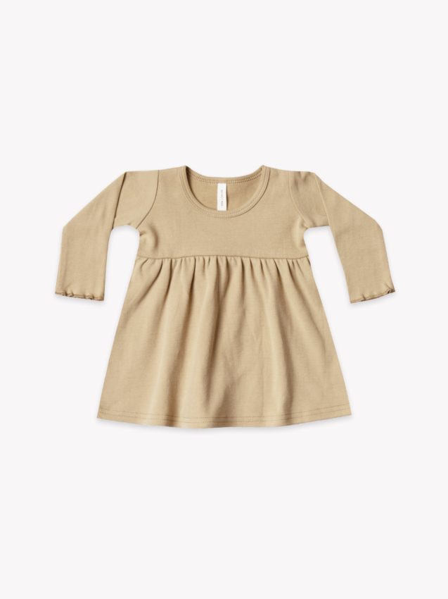 QUINCY MAE Baby Dress Honey So Beau Baby