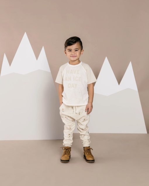 Rylee + Cru Ski Sweatpant