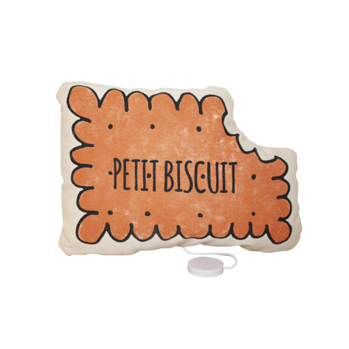 Annabel Kern Petit Biscuit Soft Musical Toy