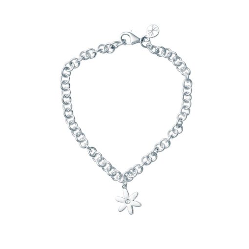 BO + BALA – DAISY CHARM BRACELET