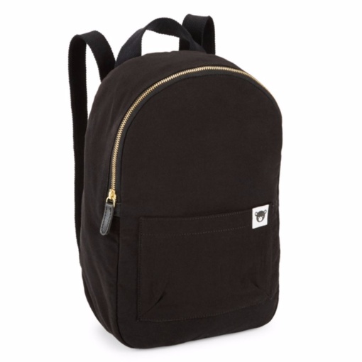 Huxbaby – Black Backpack