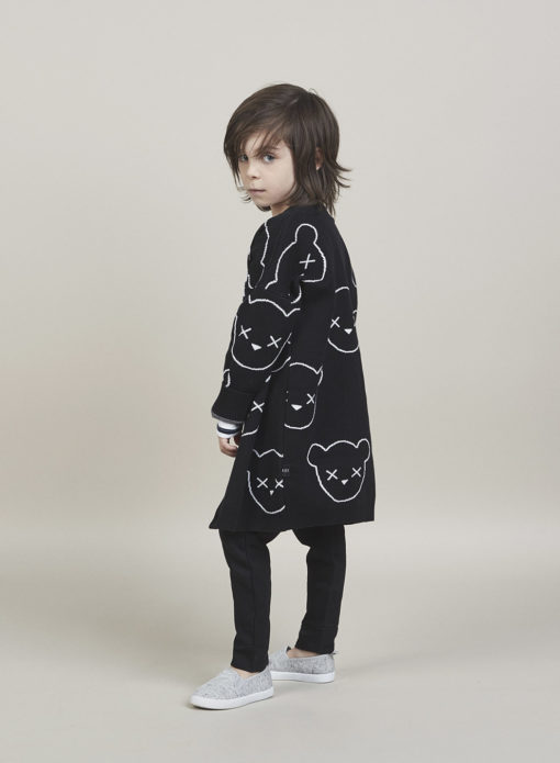 Huxbaby Unbearable Knit Cardi