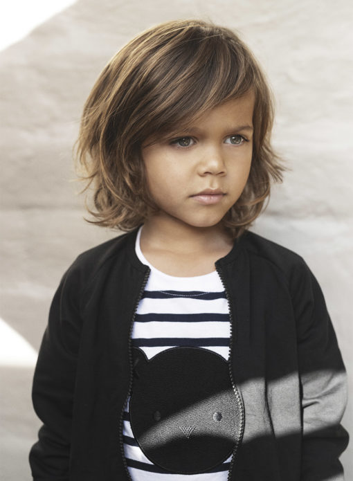 Huxbaby Hux Stripe T Shirt