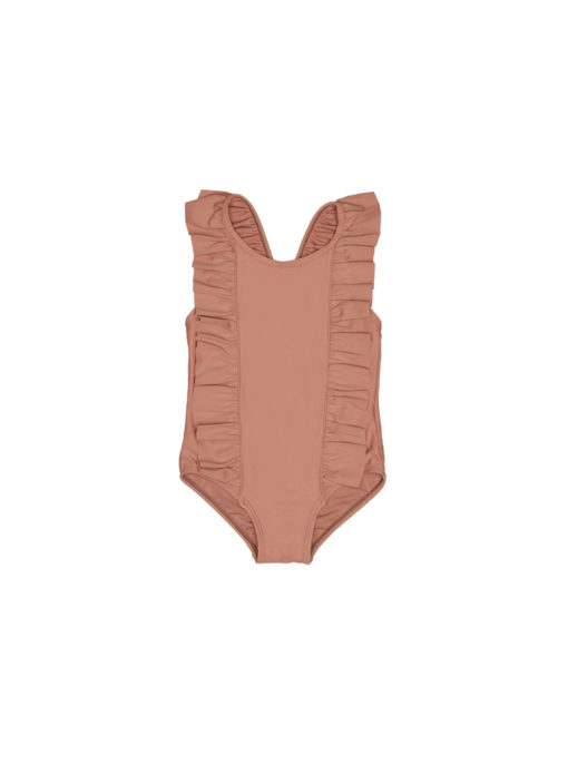 Huxbaby Frill Swimsuit