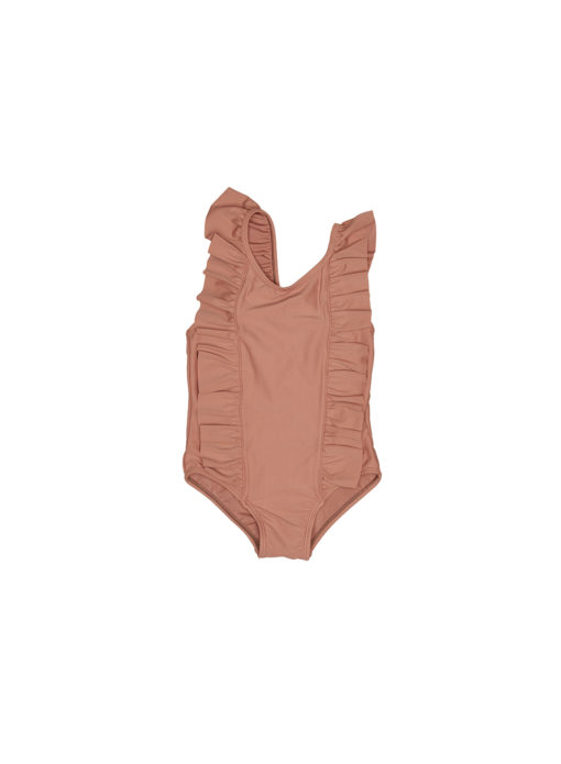 Huxbaby Frill Swimsuit