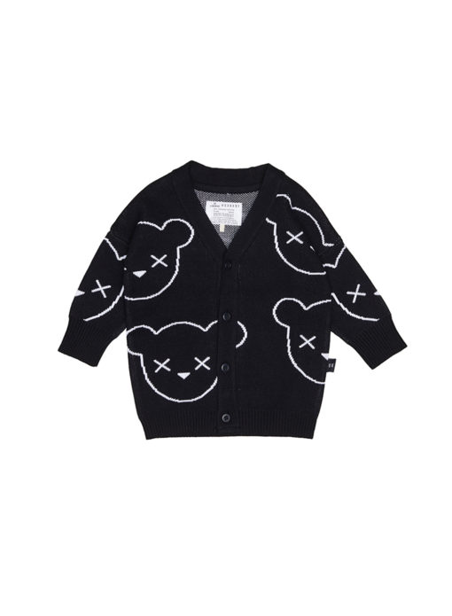 Huxbaby Unbearable Knit Cardi