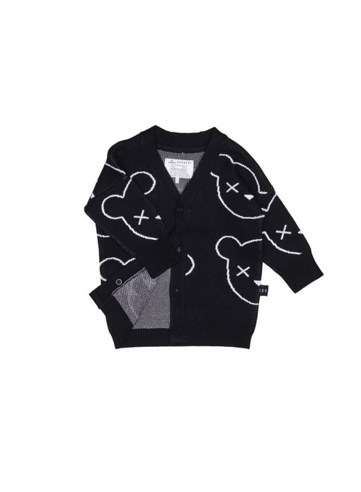 Huxbaby Unbearable Knit Cardi