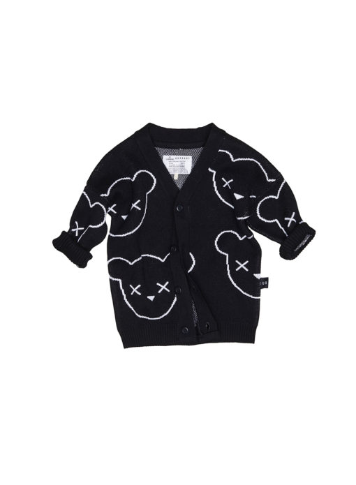 Huxbaby Unbearable Knit Cardi