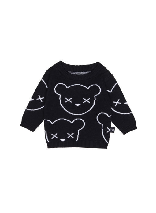 Huxbaby Unbearable Knit Jumper