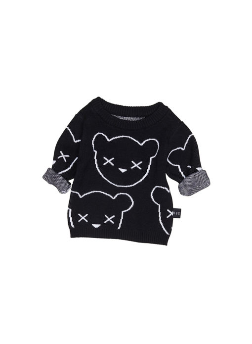 Huxbaby Unbearable Knit Jumper