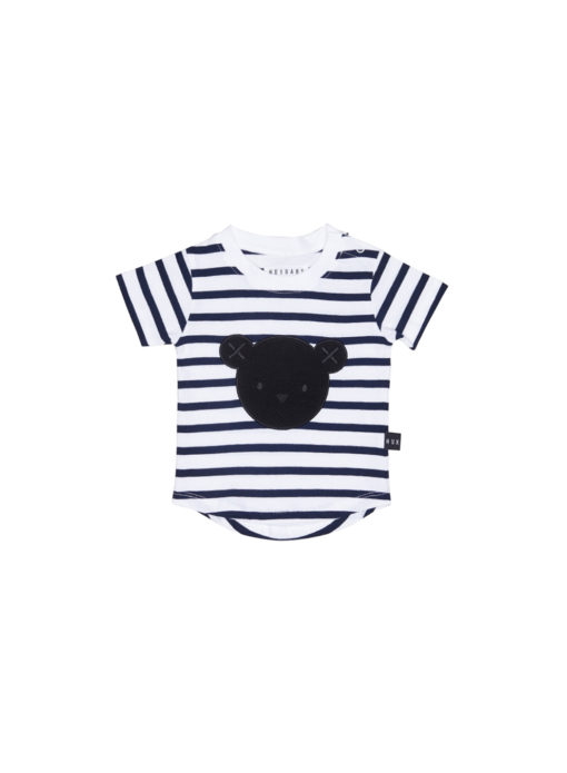 Huxbaby Hux Stripe T Shirt