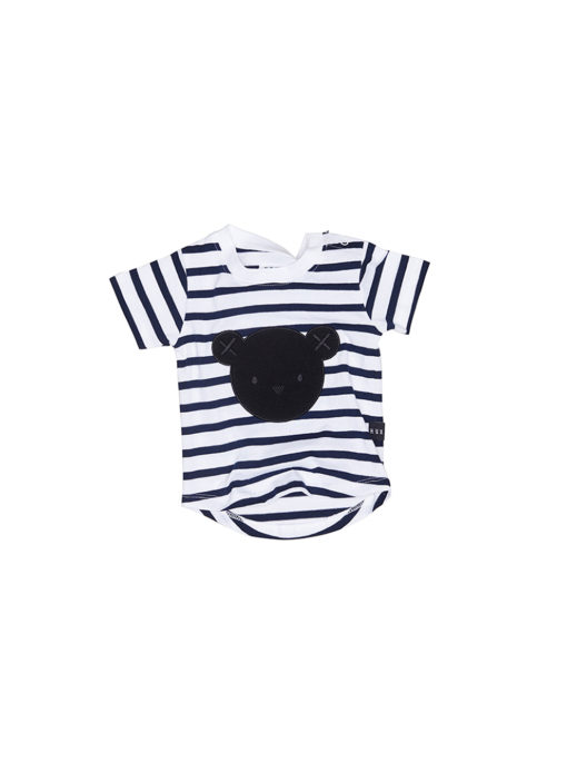 Huxbaby Hux Stripe T Shirt