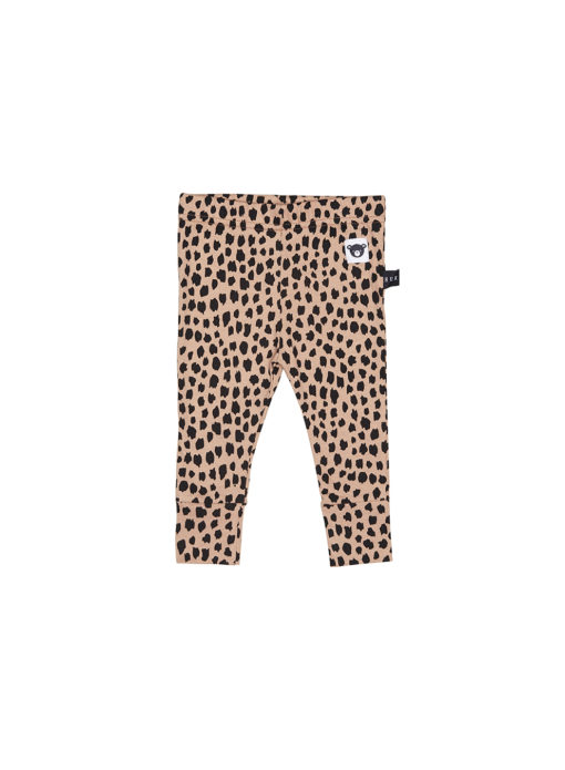 Huxbaby Leopard Leggings