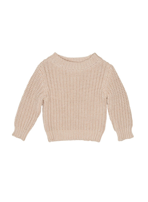 Huxbaby Chunky Knit Jumper