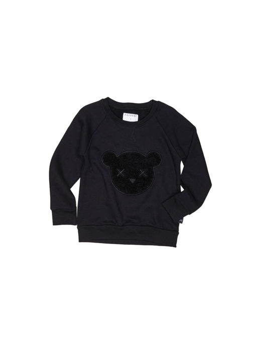 Huxbaby Unbearable Sweatshirt