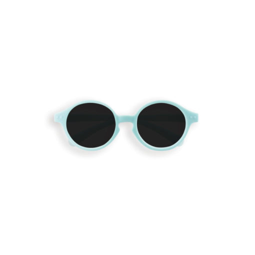 Izipizi Sun Baby Collection Sunglasses 0-12mths- Sky Blue