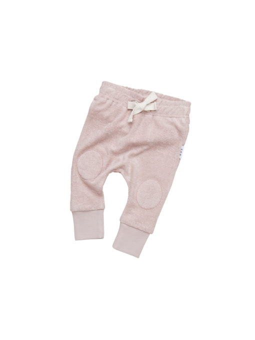 Huxbaby Musk Play Pants – Blush