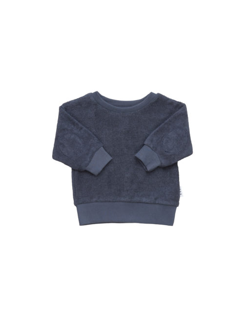 Huxbaby Ink Play Sweatshirt – Ink