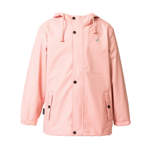 Crywolf Play Jacket – Blush